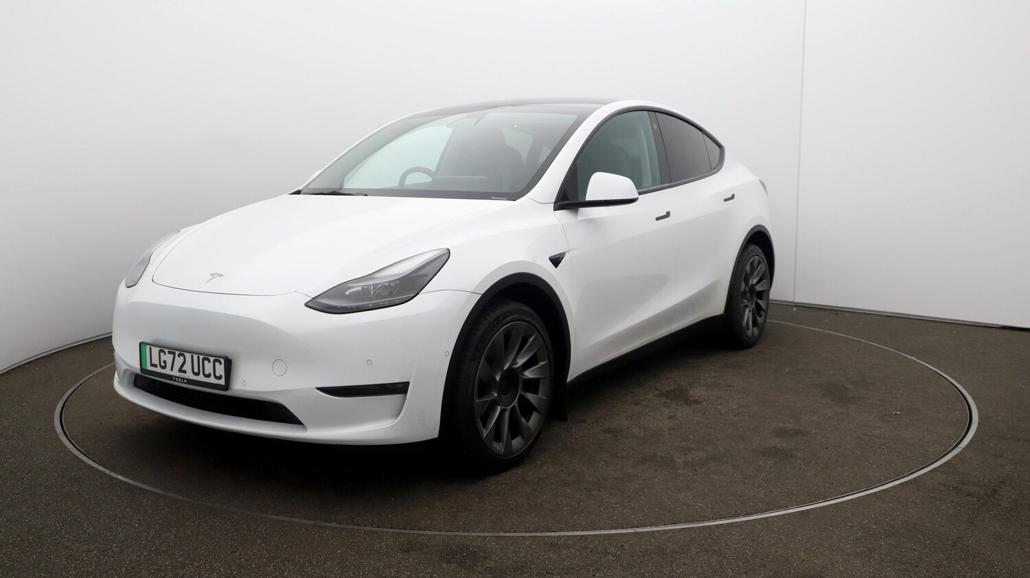Used Tesla Model Y for sale - 76809455: Photo 30