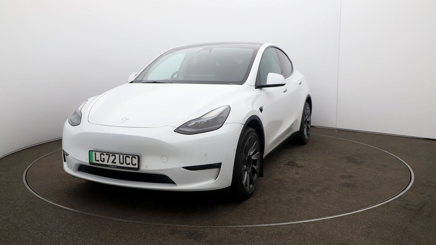 Used Tesla Model Y for sale - 76809455: Photo 31