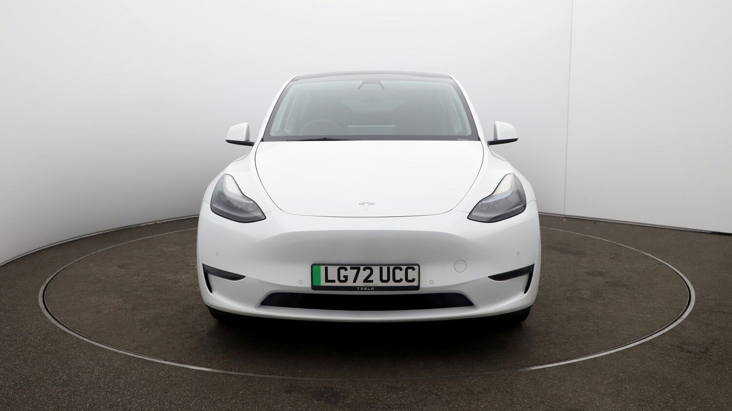 Used Tesla Model Y for sale - 76809455: Photo 33