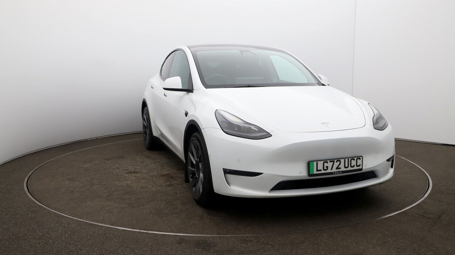 Used Tesla Model Y for sale - 76809455: Photo 35