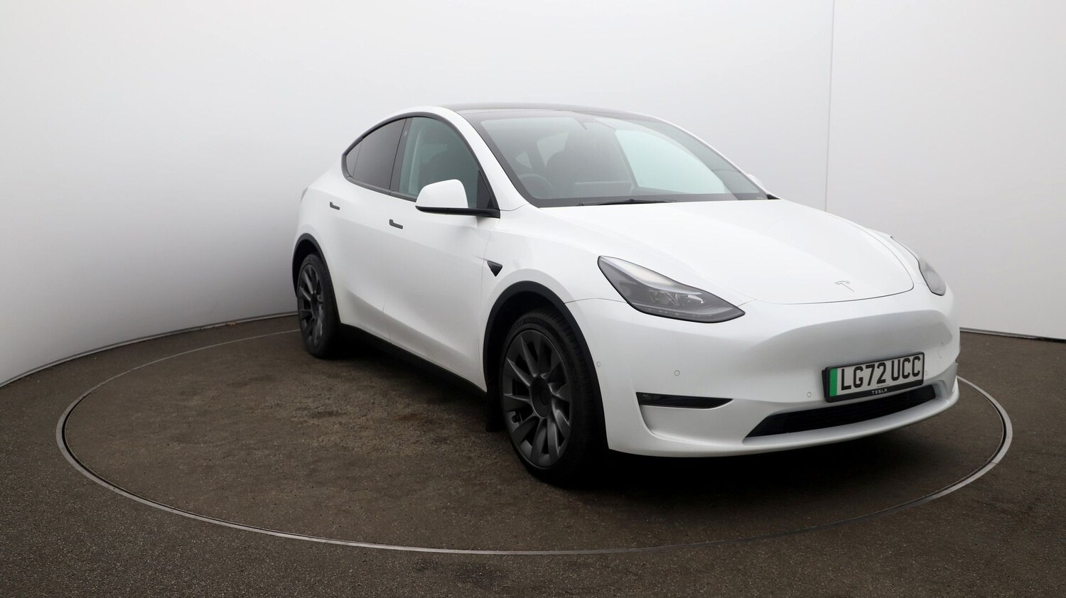 Used Tesla Model Y for sale - 76809455: Photo 36