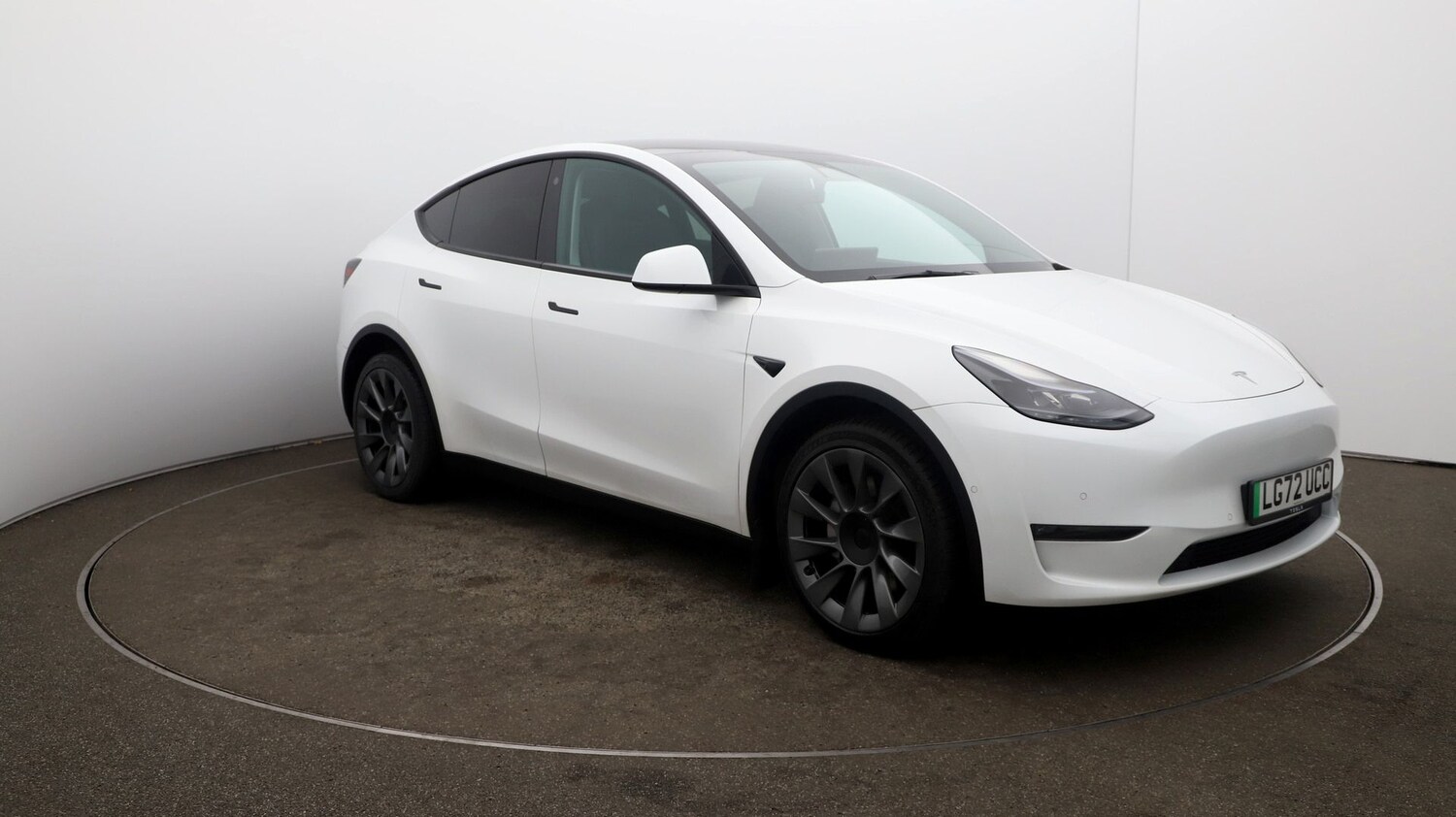 Used Tesla Model Y for sale - 76809455: Photo 37