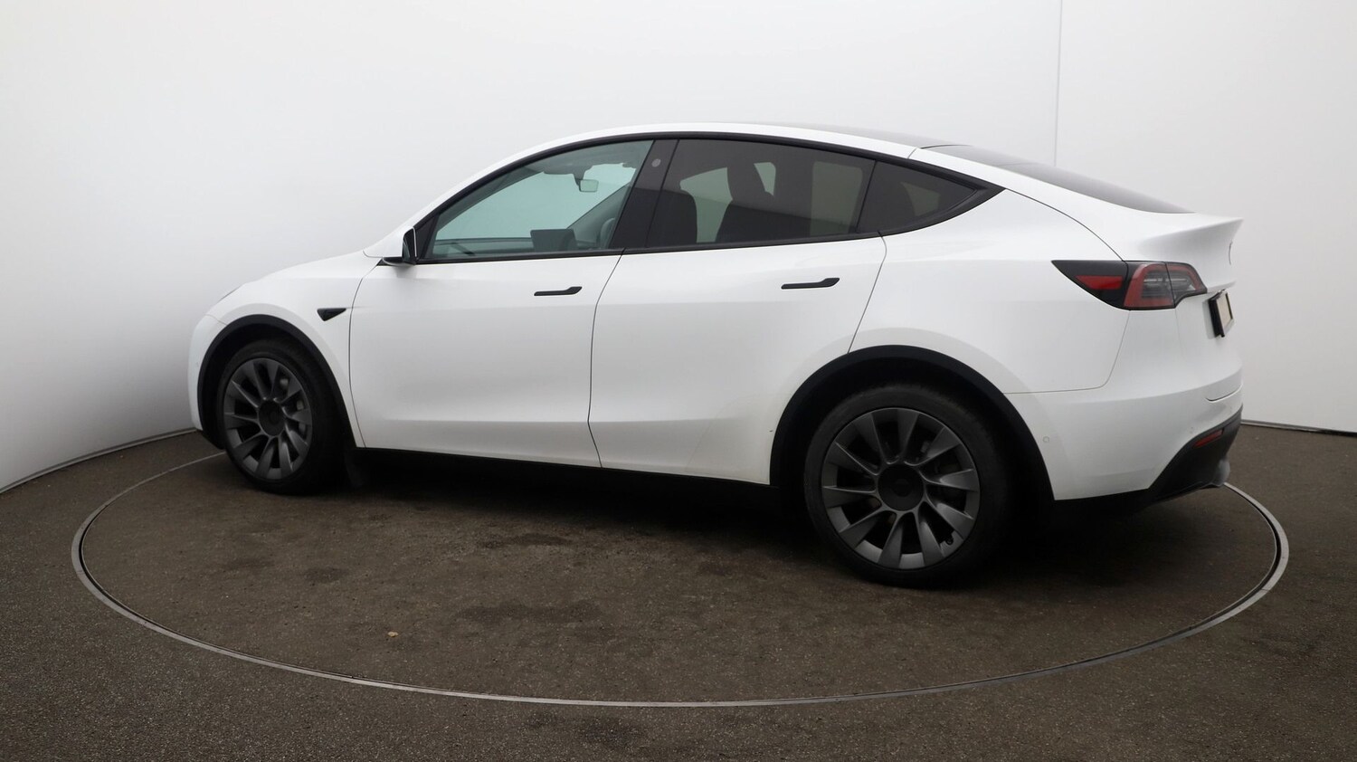 Used Tesla Model Y for sale - 76809455: Photo 40