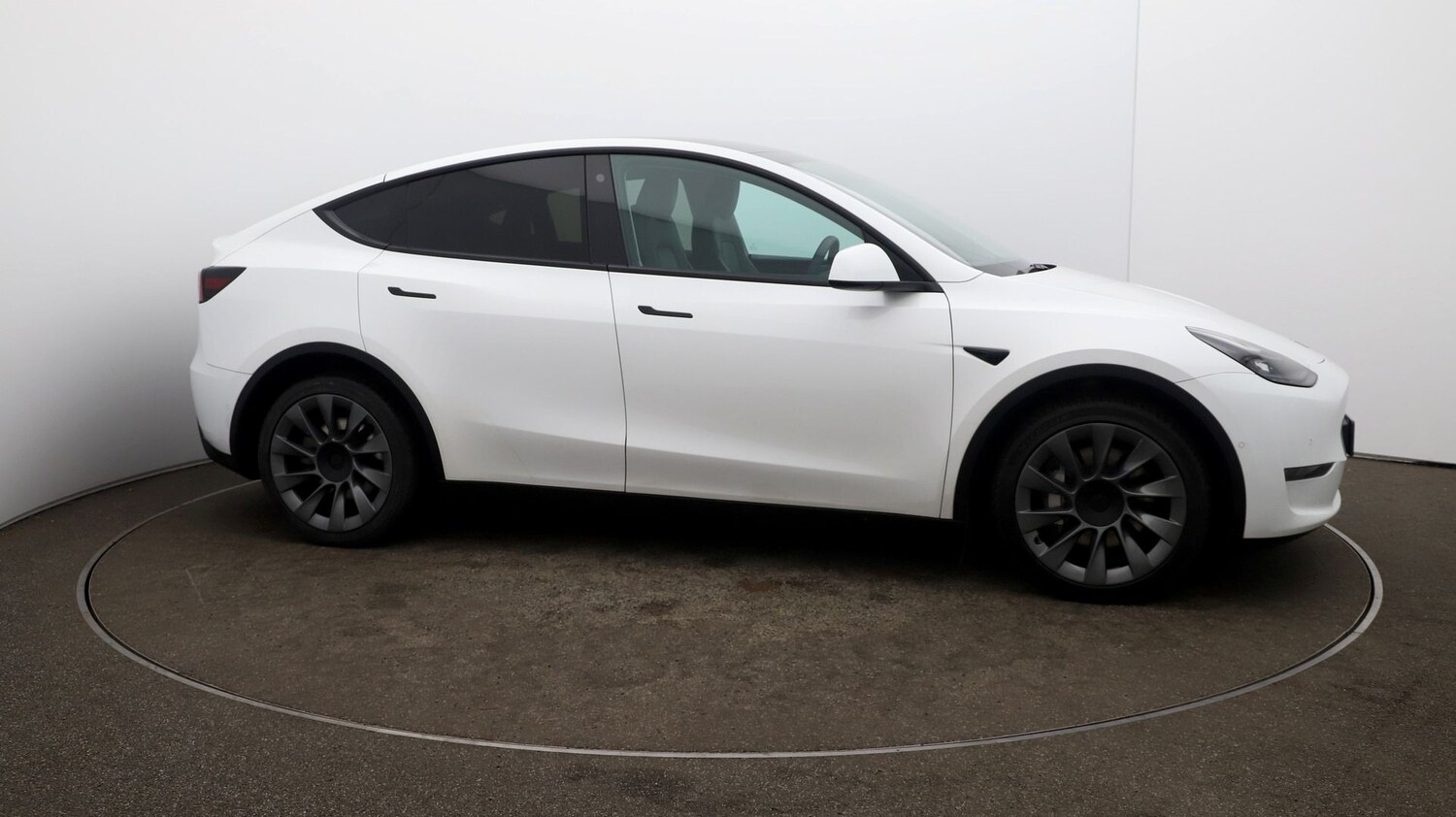 Used Tesla Model Y for sale - 76809455: Photo 41