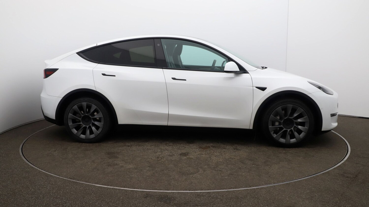 Used Tesla Model Y for sale - 76809455: Photo 42