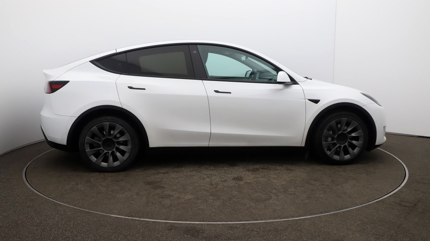 Used Tesla Model Y for sale - 76809455: Photo 43