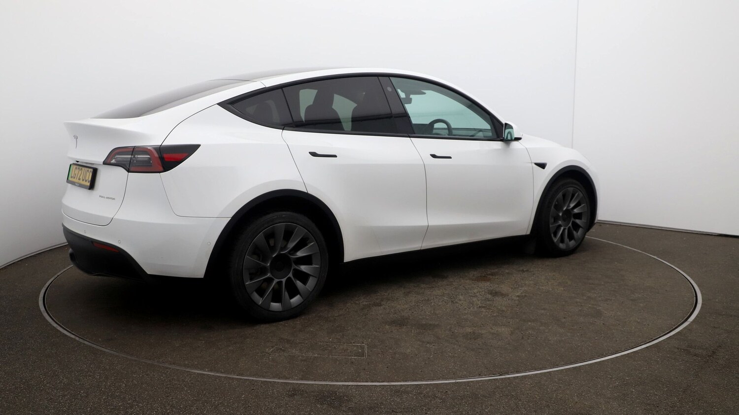 Used Tesla Model Y for sale - 76809455: Photo 46