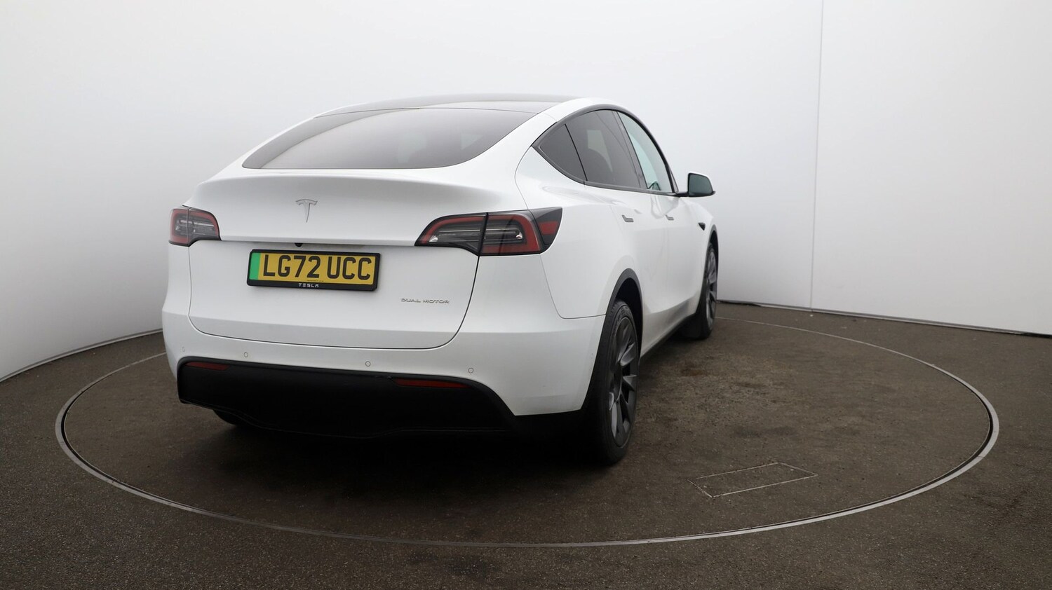 Used Tesla Model Y for sale - 76809455: Photo 49
