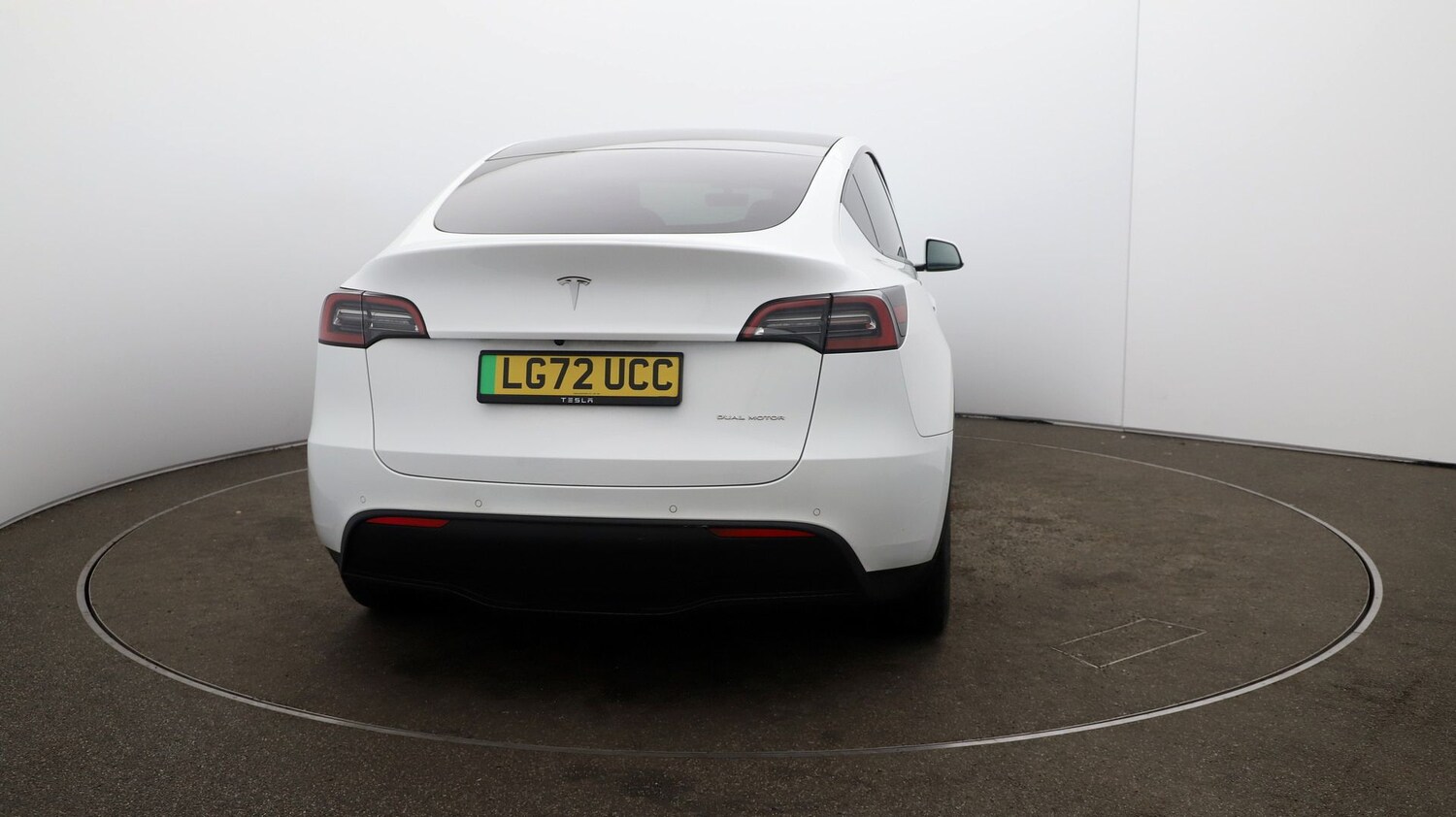 Used Tesla Model Y for sale - 76809455: Photo 50