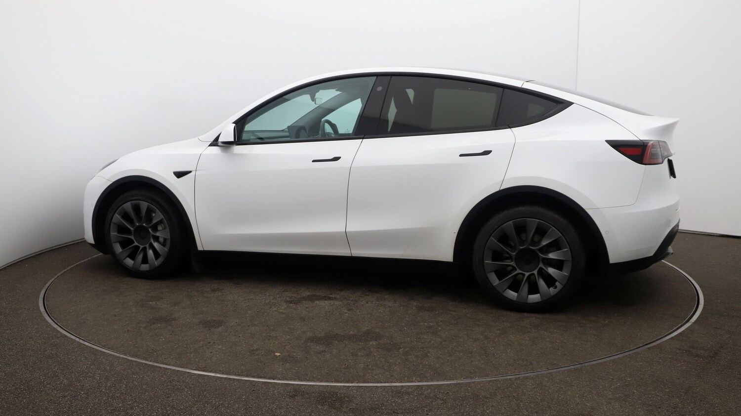 Used Tesla Model Y for sale - 76809455: Photo 51