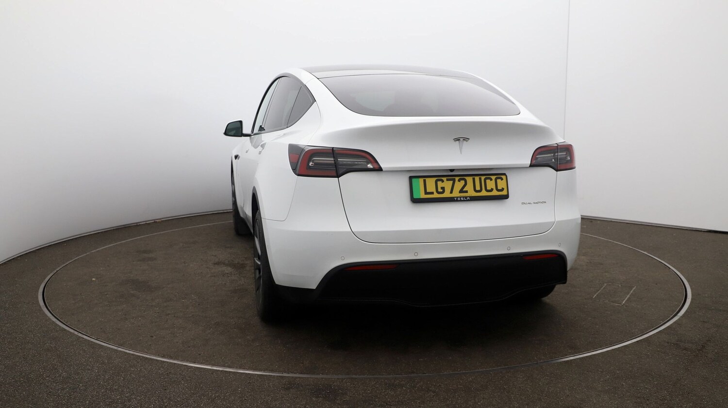 Used Tesla Model Y for sale - 76809455: Photo 53