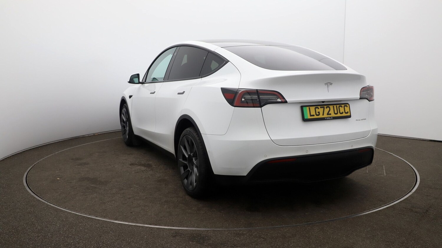 Used Tesla Model Y for sale - 76809455: Photo 54