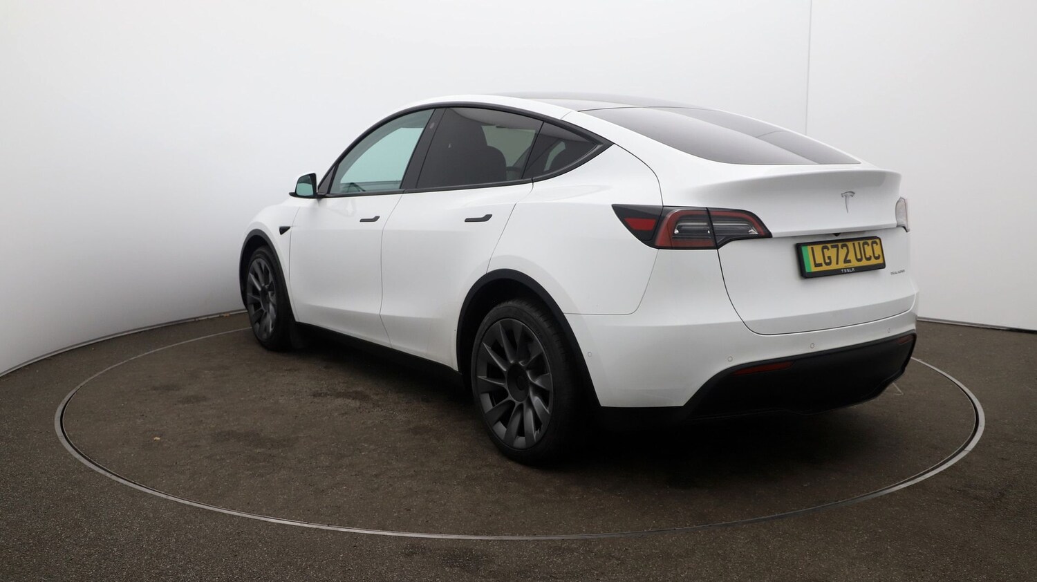Used Tesla Model Y for sale - 76809455: Photo 55