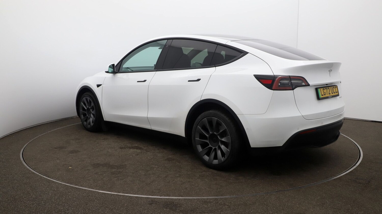 Used Tesla Model Y for sale - 76809455: Photo 56