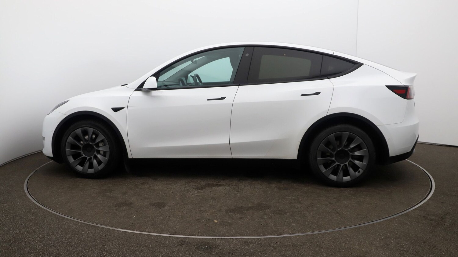 Used Tesla Model Y for sale - 76809455: Photo 57