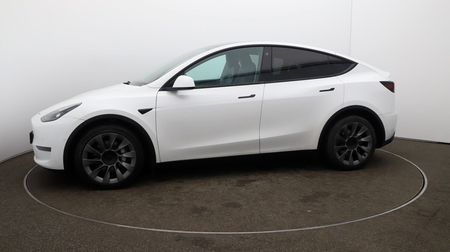Used Tesla Model Y for sale - 76809455: Photo 59