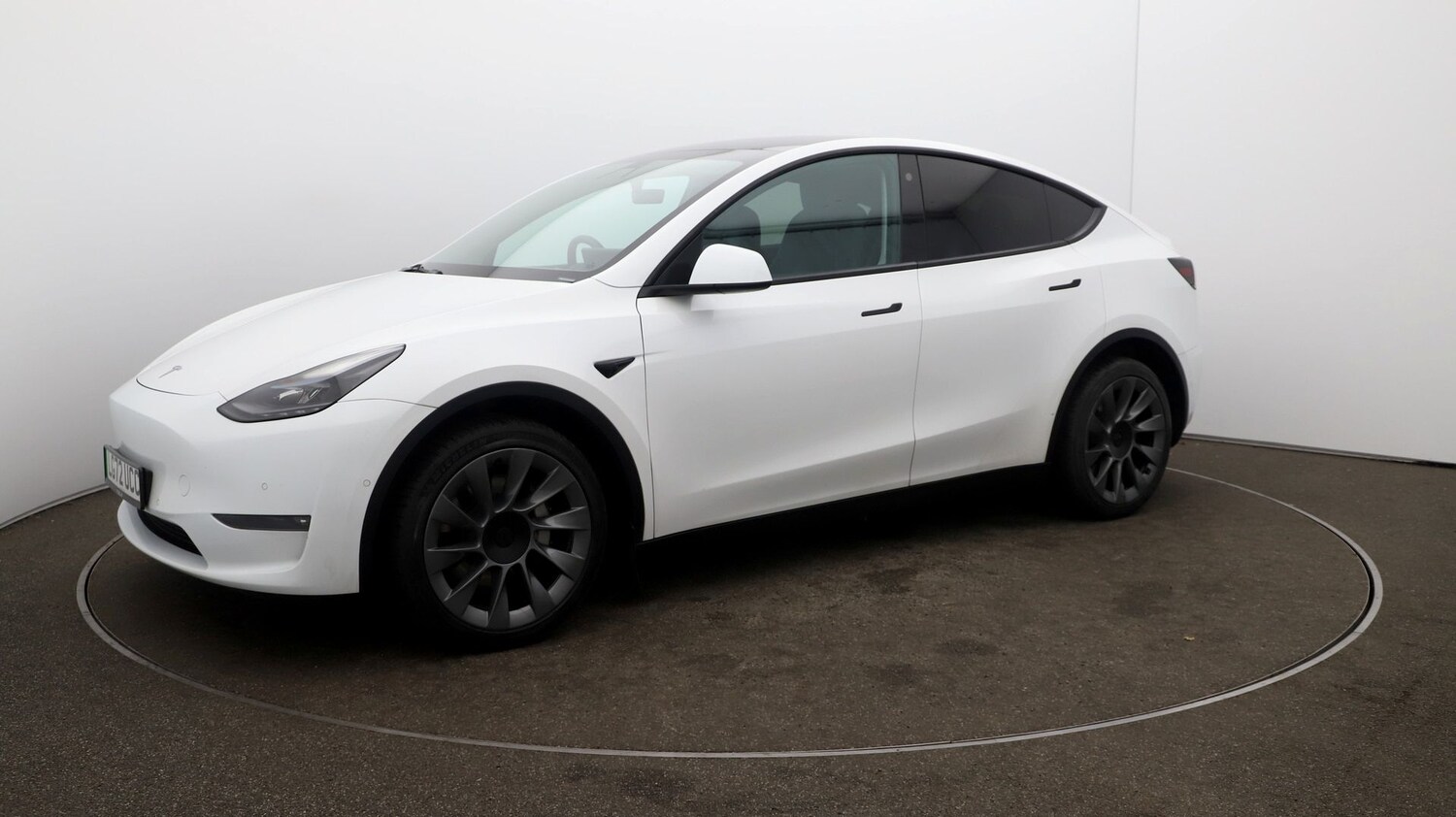 Used Tesla Model Y for sale - 76809455: Photo 61