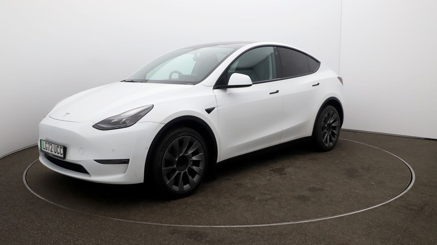 Used Tesla Model Y for sale - 76809455: Photo 62