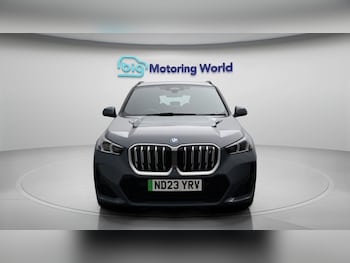 Used BMW iX1 2023 for sale - 79458295: Photo