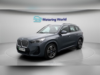Used BMW iX1 2023 for sale - 79458295: Photo
