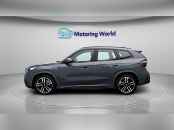 Used BMW iX1 2023 for sale - 79458295: Photo
