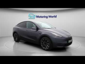 Used Tesla Model Y 2022 for sale - 74958782: Photo