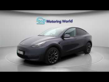 Used Tesla Model Y 2022 for sale - 74958782: Photo