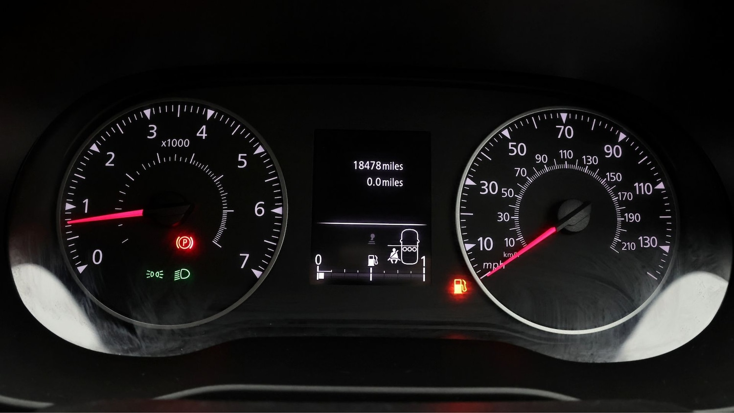 Used Dacia Duster 2023 for sale - 77207061: Photo 10