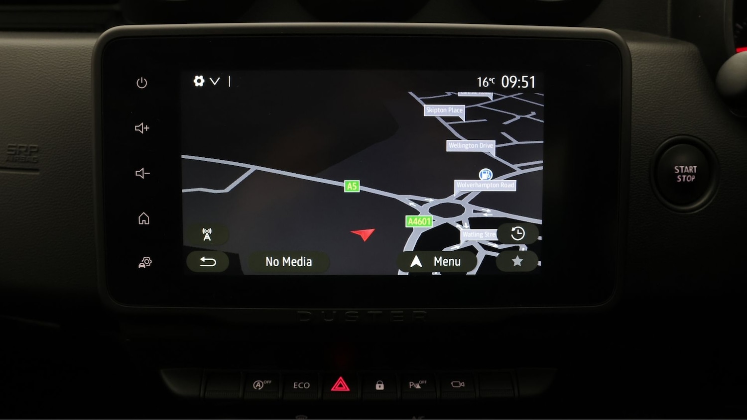 Used Dacia Duster 2023 for sale - 77207061: Photo 11