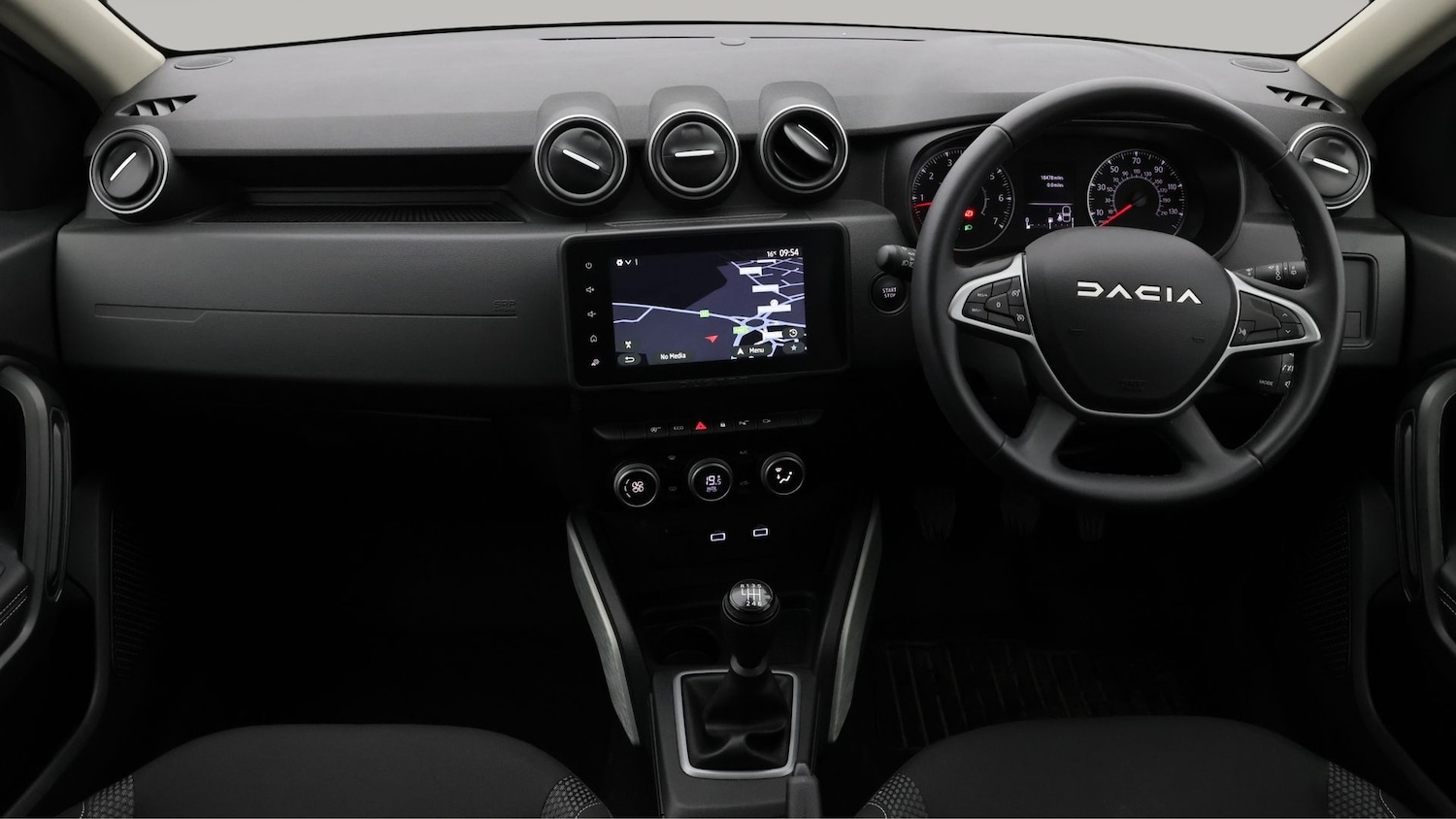 Used Dacia Duster 2023 for sale - 77207061: Photo 13