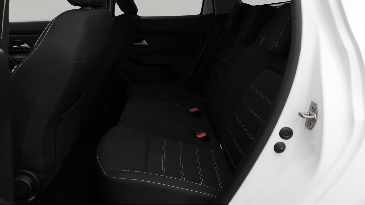 Used Dacia Duster 2023 for sale - 77207061: Photo 16