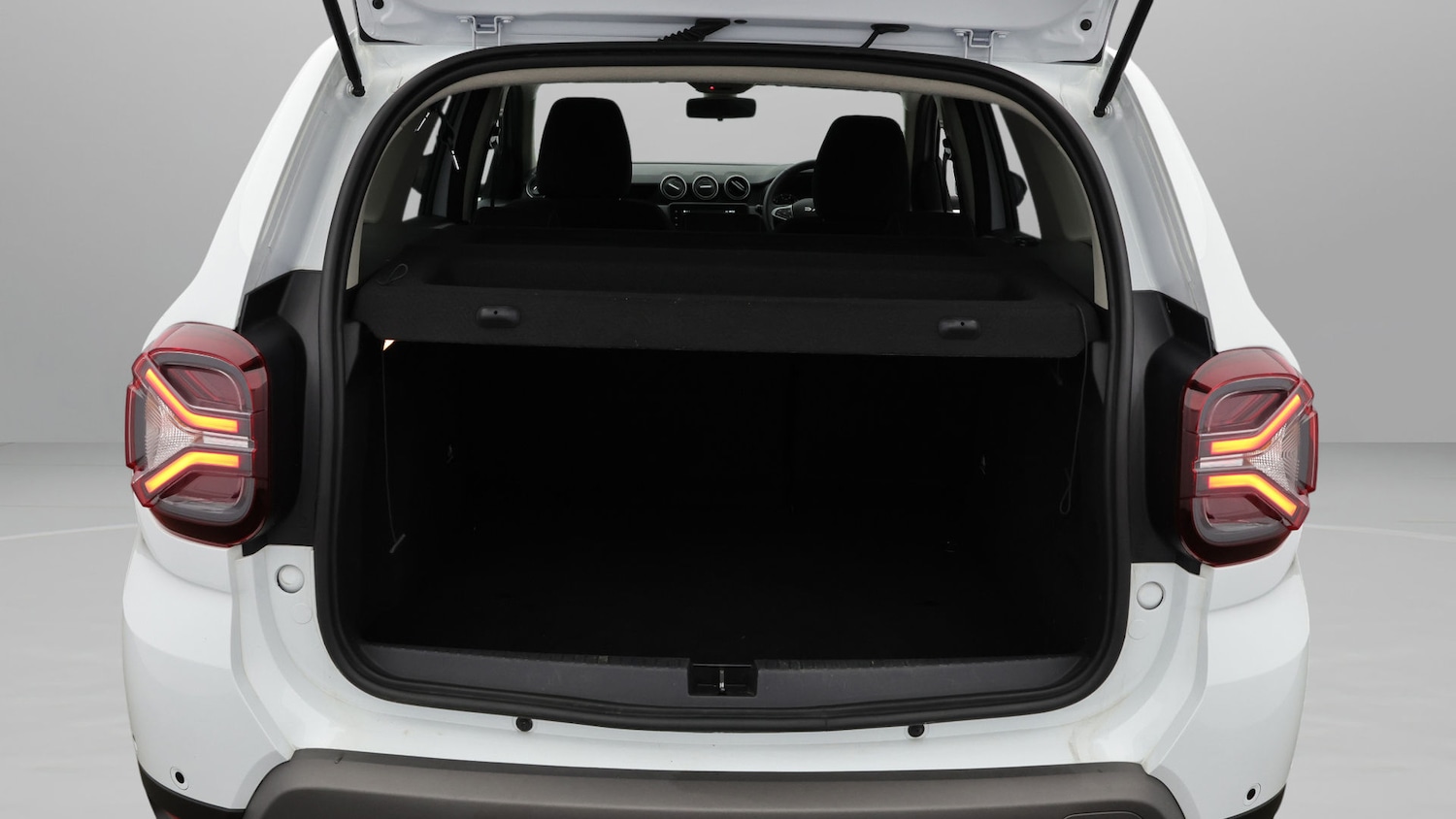 Used Dacia Duster 2023 for sale - 77207061: Photo 17