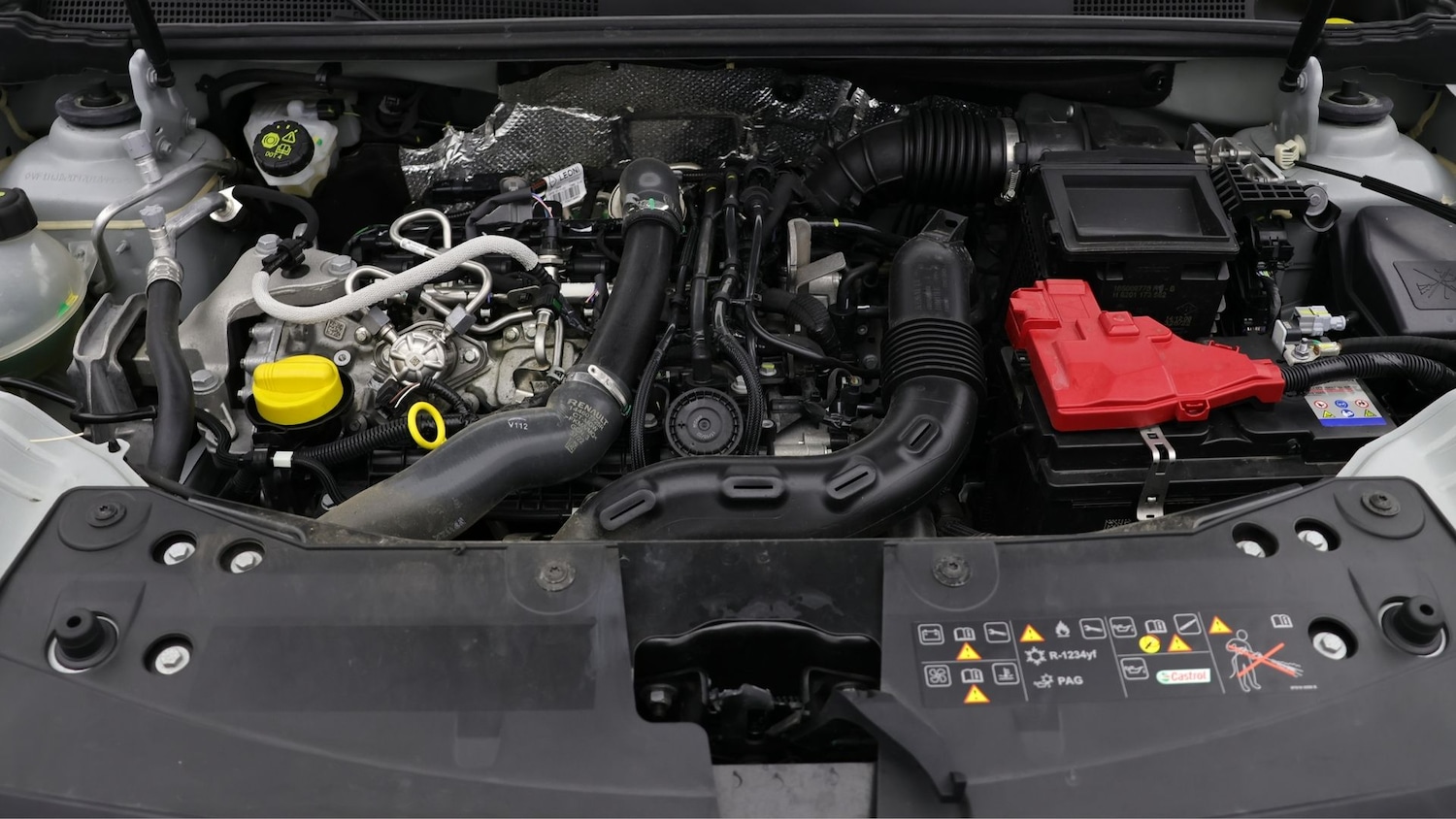 Used Dacia Duster 2023 for sale - 77207061: Photo 19