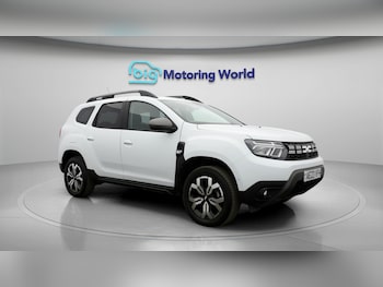 2023 - 1.3 TCe 130 Journey 5dr