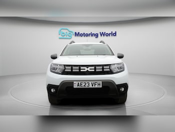 Used Dacia Duster 2023 for sale - 77207061: Photo