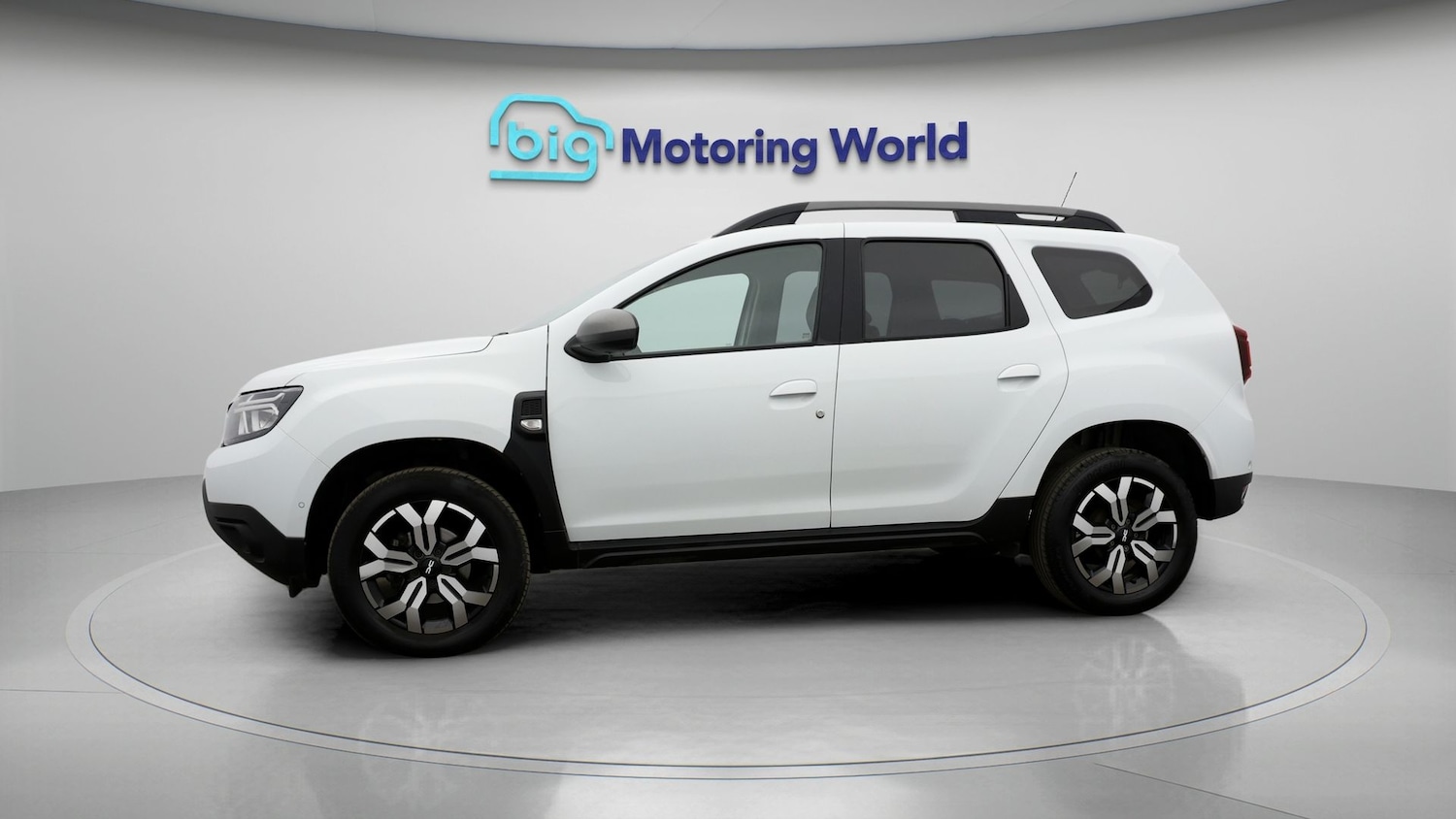 Used Dacia Duster 2023 for sale - 77207061: Photo 4