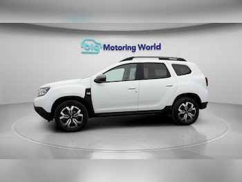 Used Dacia Duster 2023 for sale - 77207061: Photo
