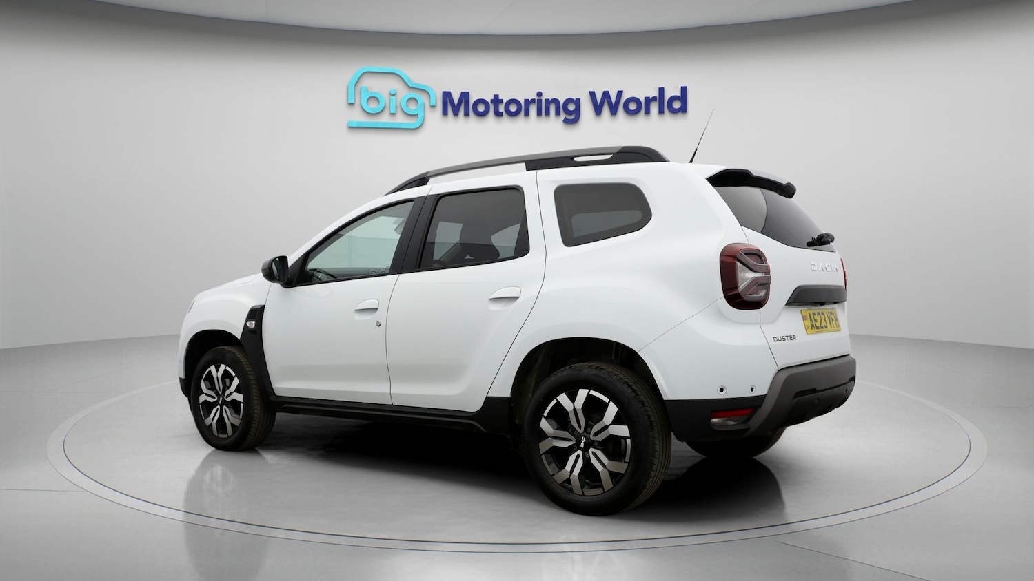 Used Dacia Duster 2023 for sale - 77207061: Photo 5