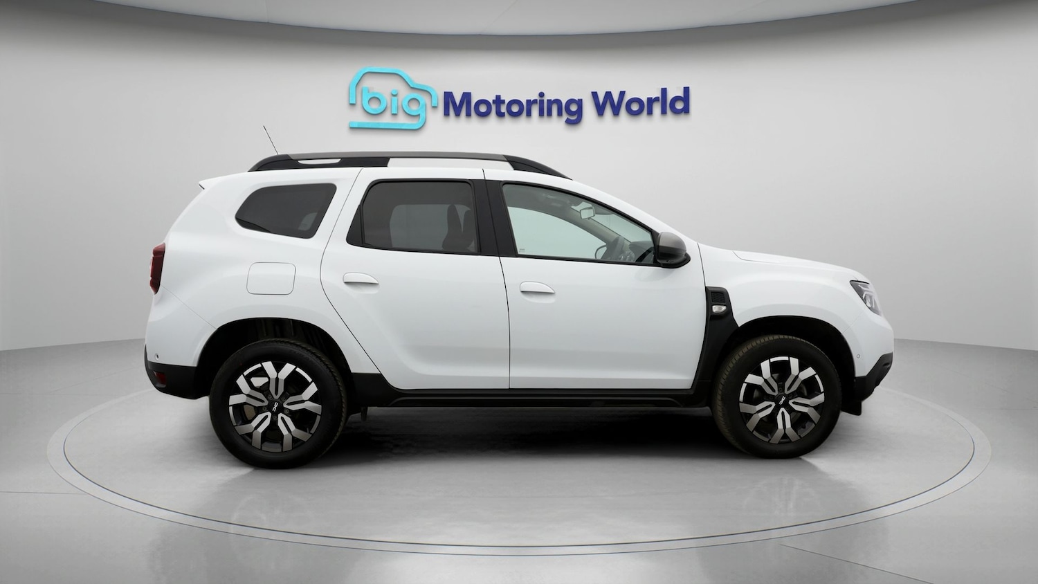 Used Dacia Duster 2023 for sale - 77207061: Photo 8