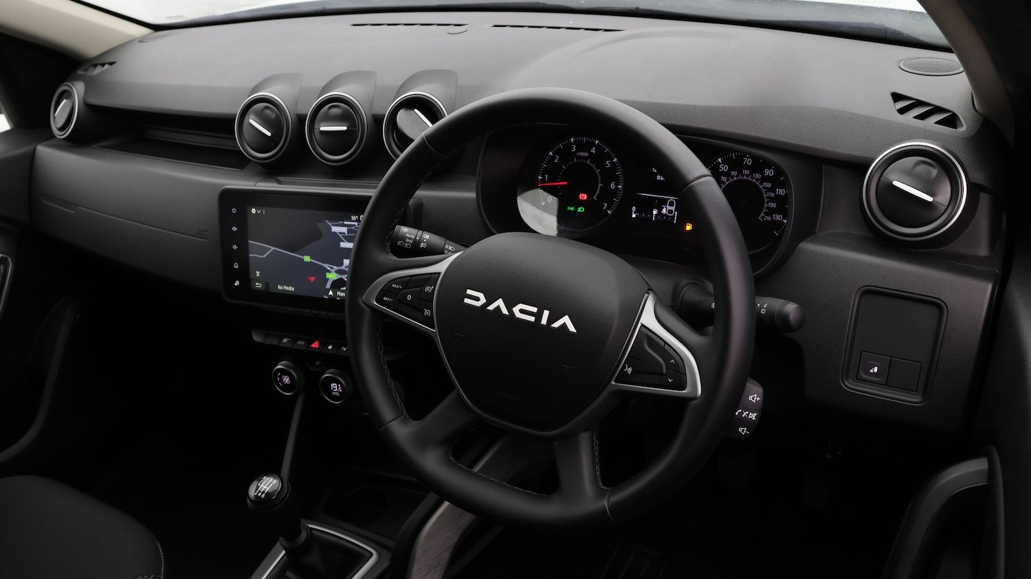 Used Dacia Duster 2023 for sale - 77207061: Photo 9