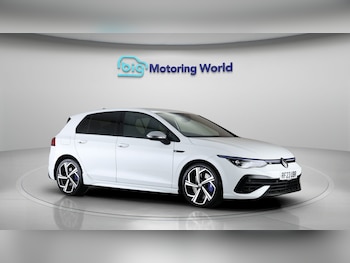 Used Volkswagen Golf 2023 for sale - 79404816: Photo