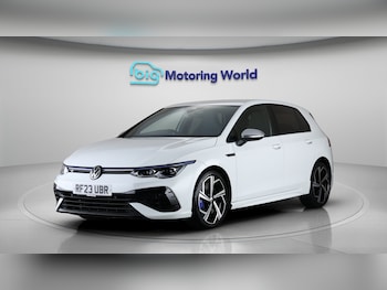 Used Volkswagen Golf 2023 for sale - 79404816: Photo