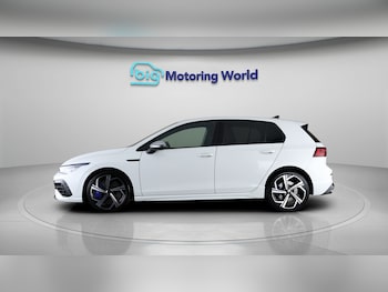 Used Volkswagen Golf 2023 for sale - 79404816: Photo