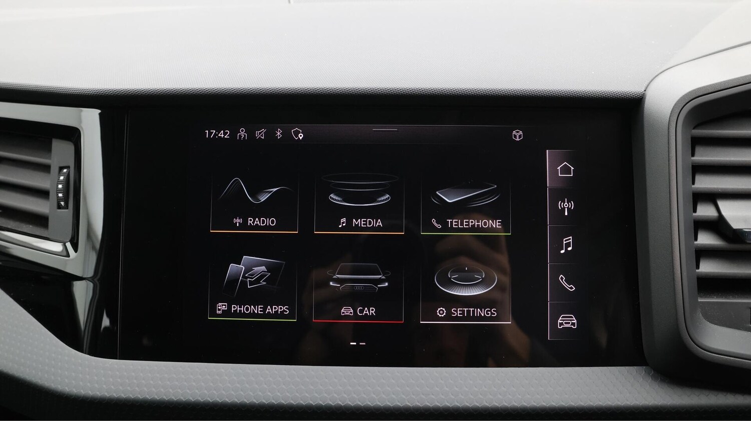 Used Audi A1 2021 for sale - 76572347: Photo 12