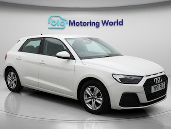 Audi - A1