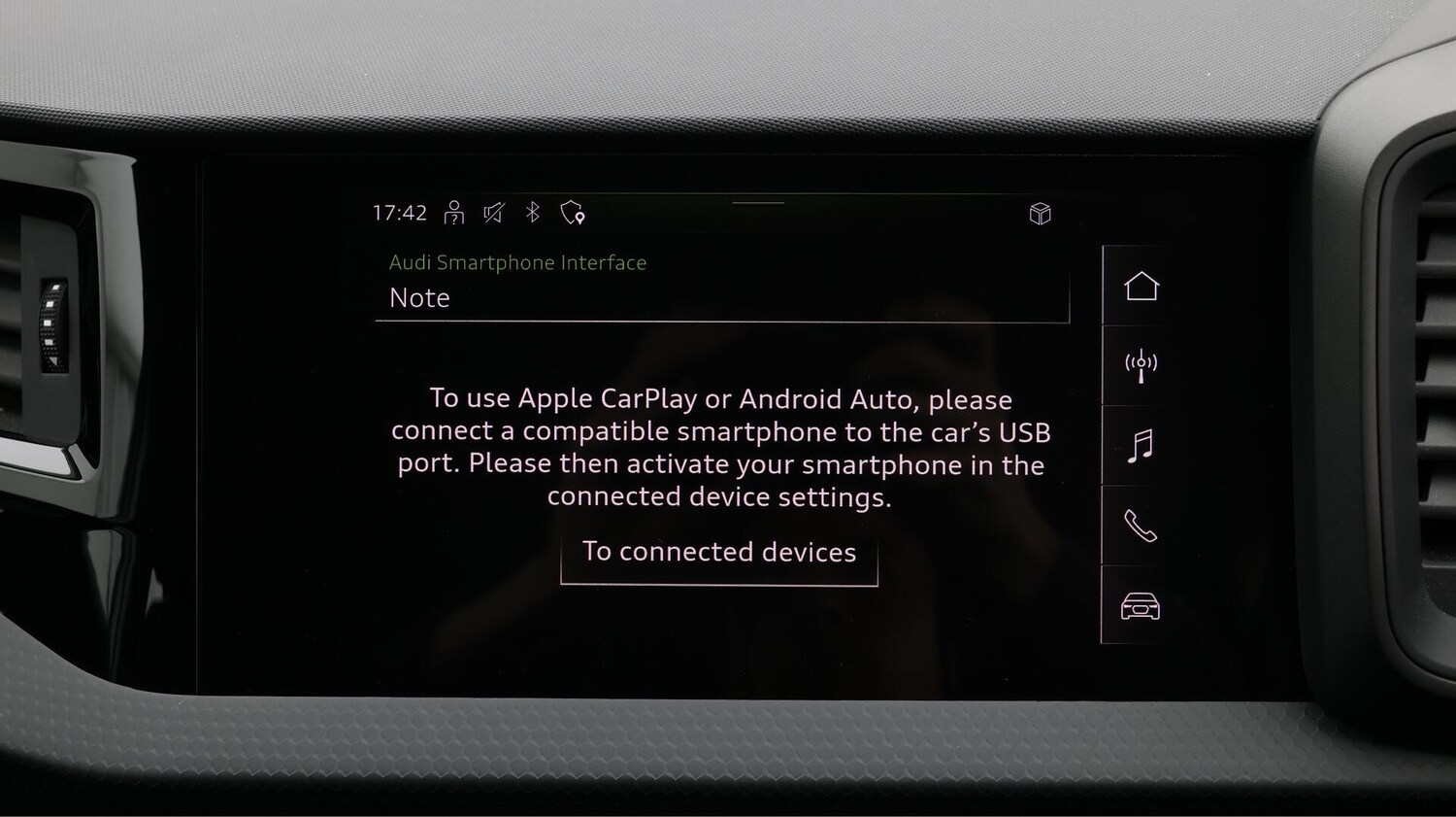 Used Audi A1 2021 for sale - 76572347: Photo 27