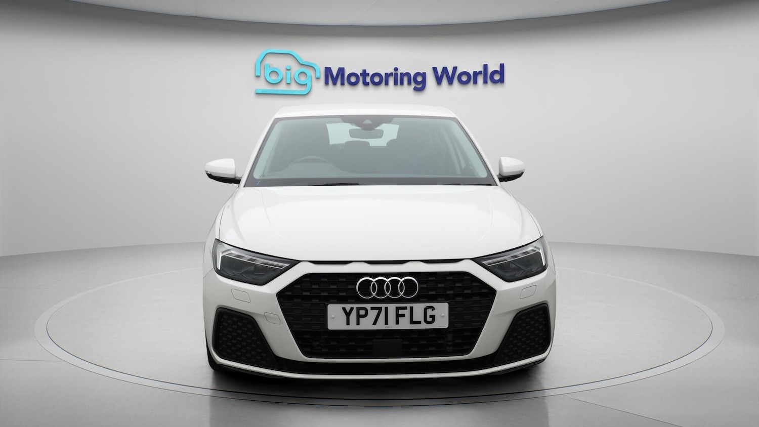 Used Audi A1 2021 for sale - 76572347: Photo 3