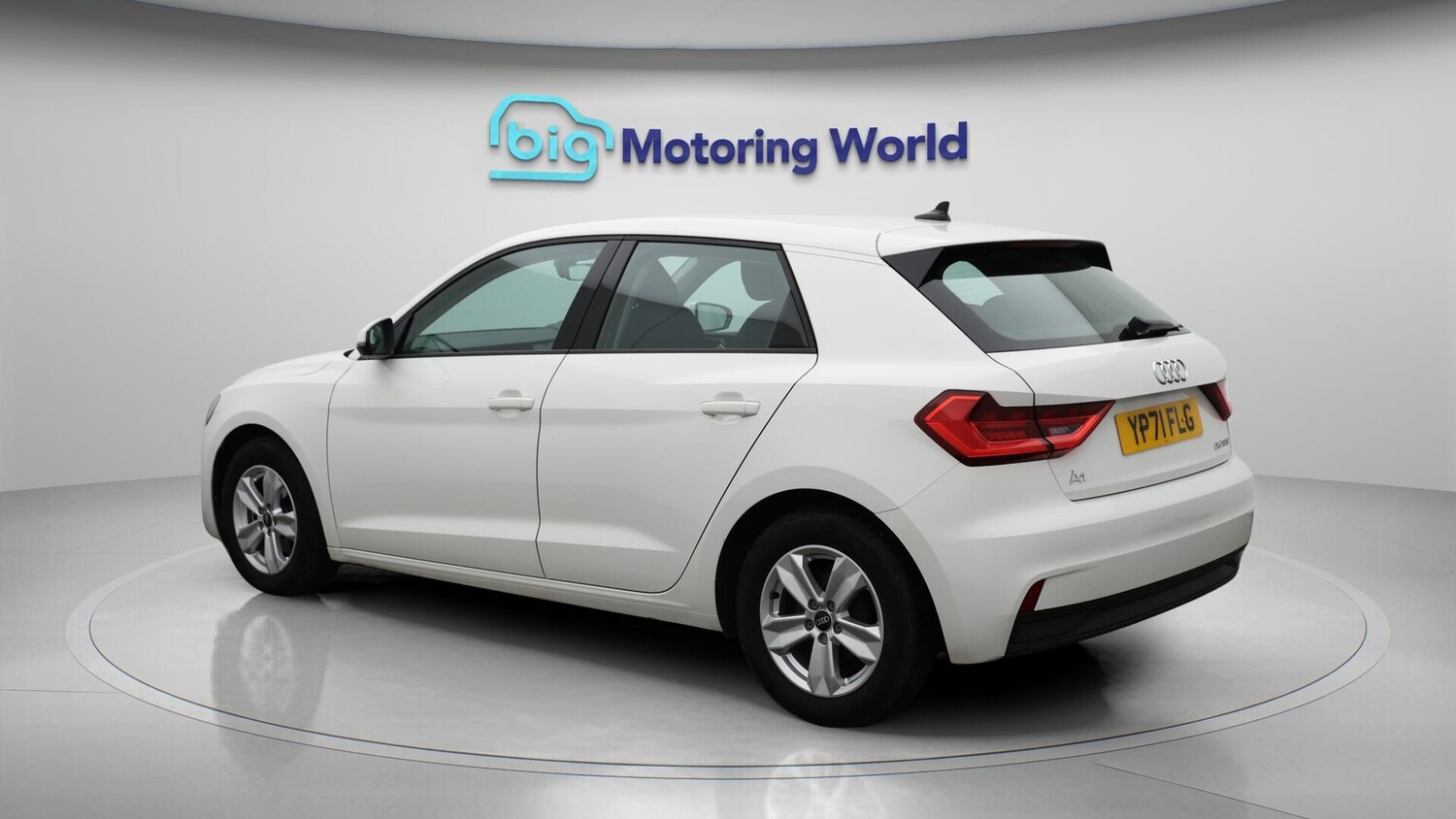 Used Audi A1 2021 for sale - 76572347: Photo 6