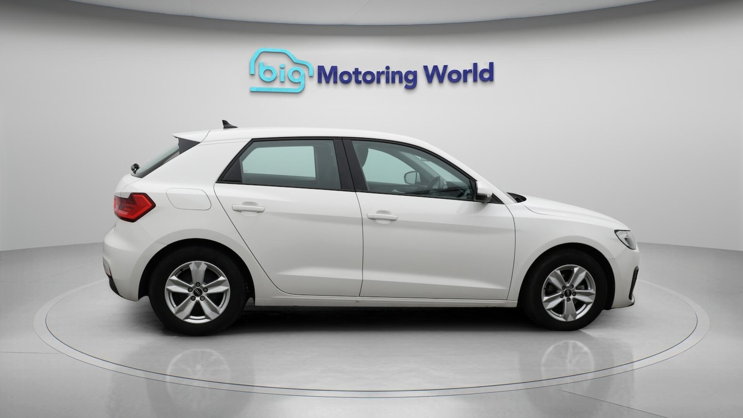 Used Audi A1 2021 for sale - 76572347: Photo 9