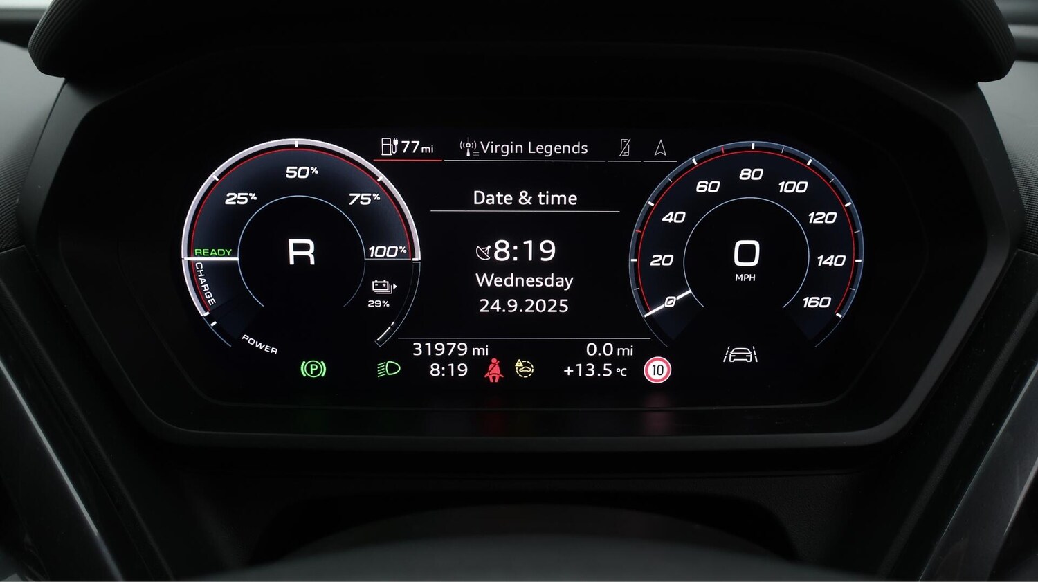 Used Audi Q4 e-tron 2021 for sale - 76094248: Photo 11